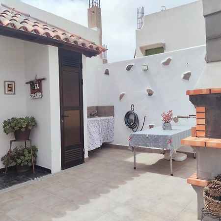 Casa El Escano Granadilla de Abona Kültér fotó