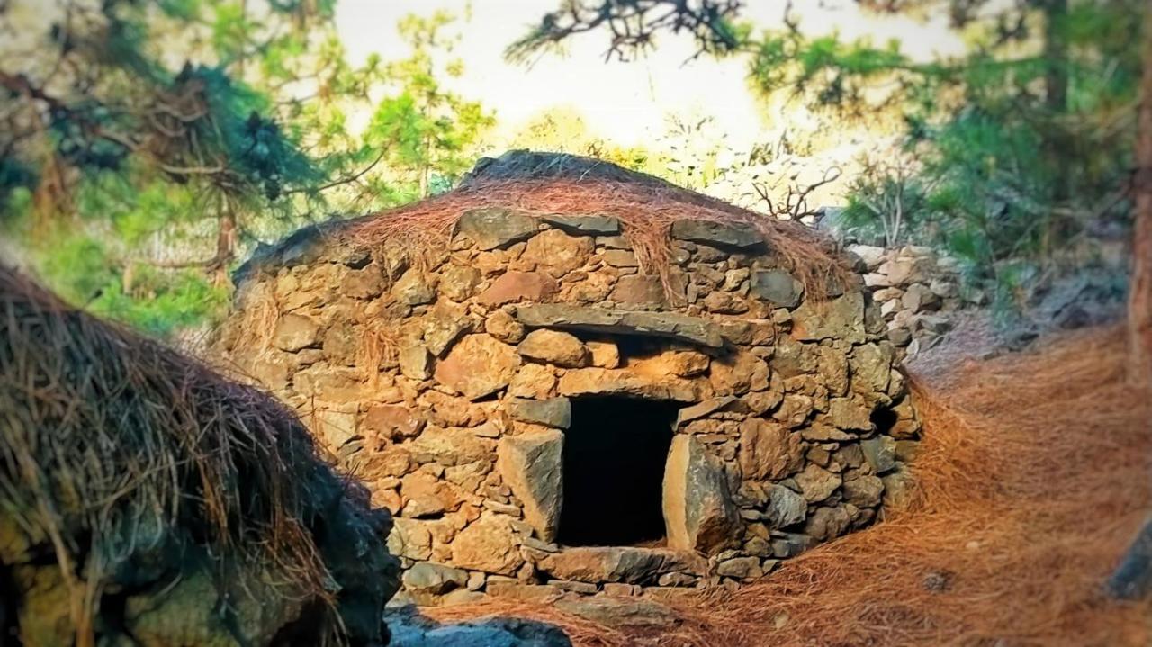 Casa El Escano Granadilla de Abona Kültér fotó