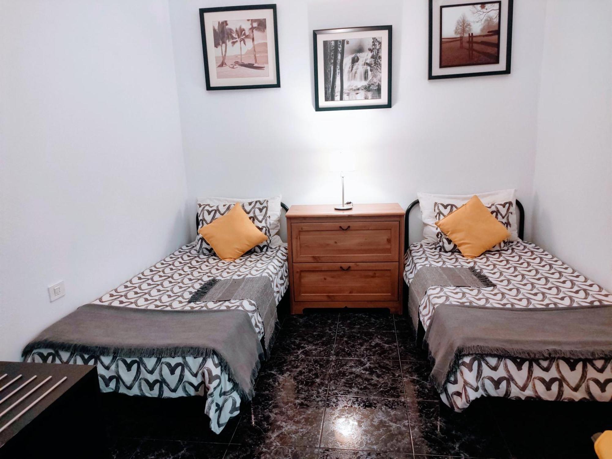 Casa El Escano Granadilla de Abona Kültér fotó