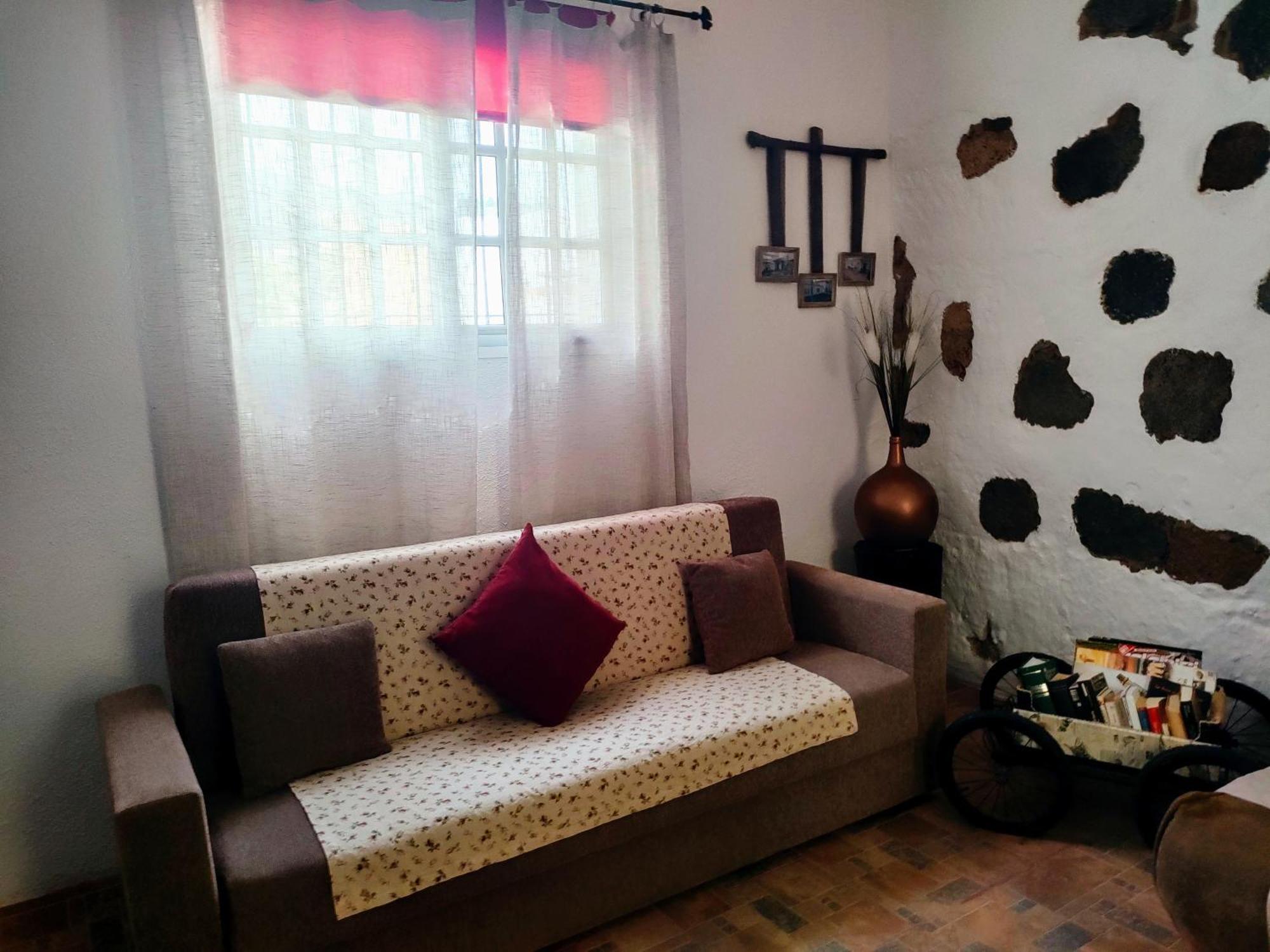 Casa El Escano Granadilla de Abona Kültér fotó