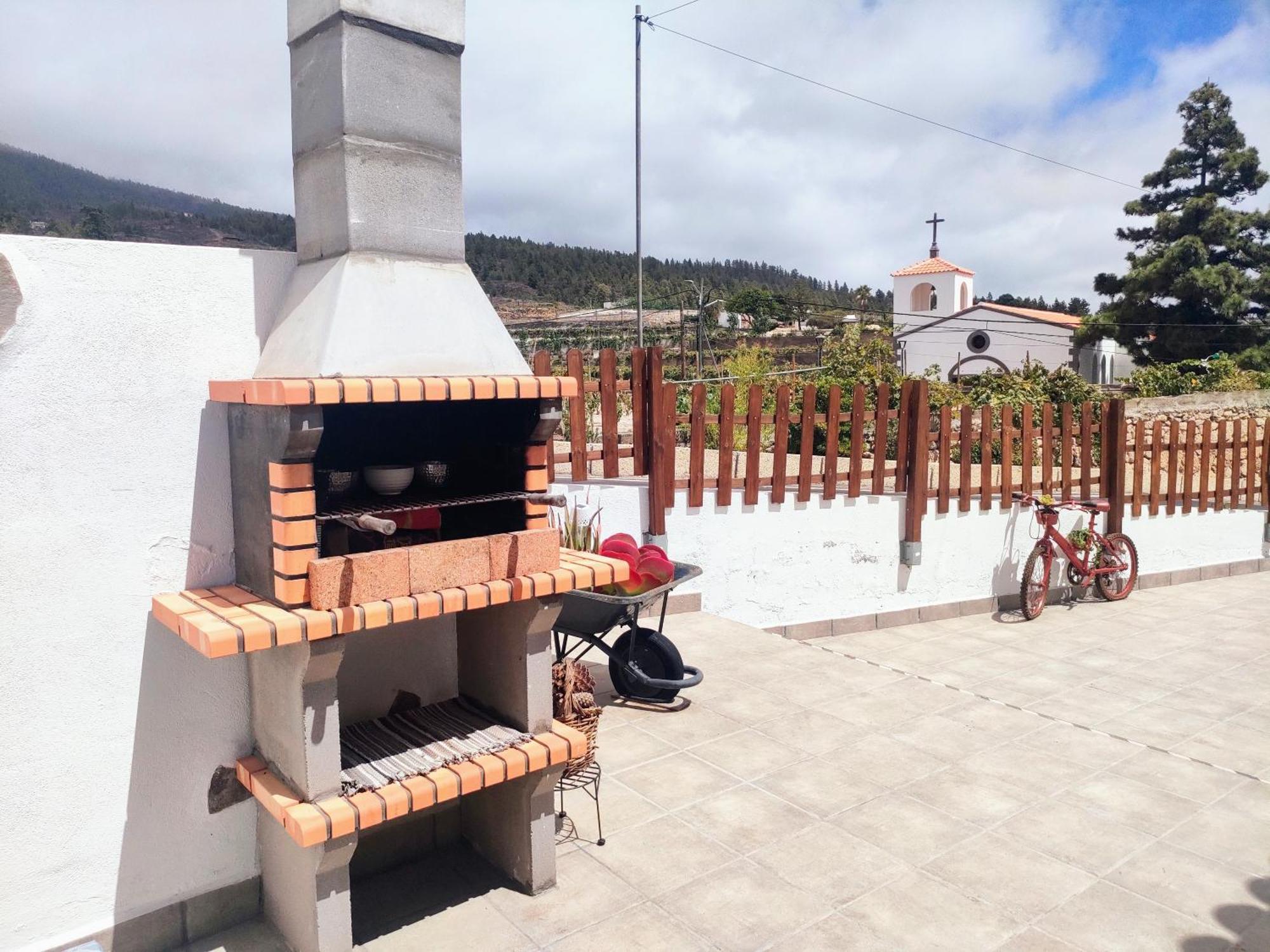 Casa El Escano Granadilla de Abona Kültér fotó