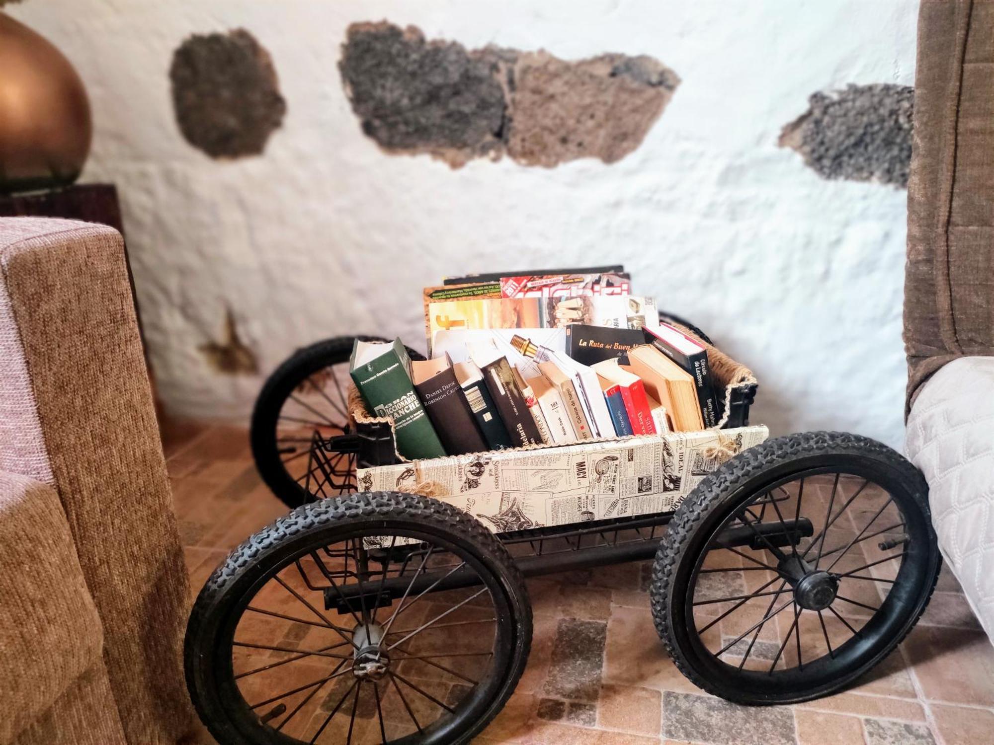 Casa El Escano Granadilla de Abona Kültér fotó