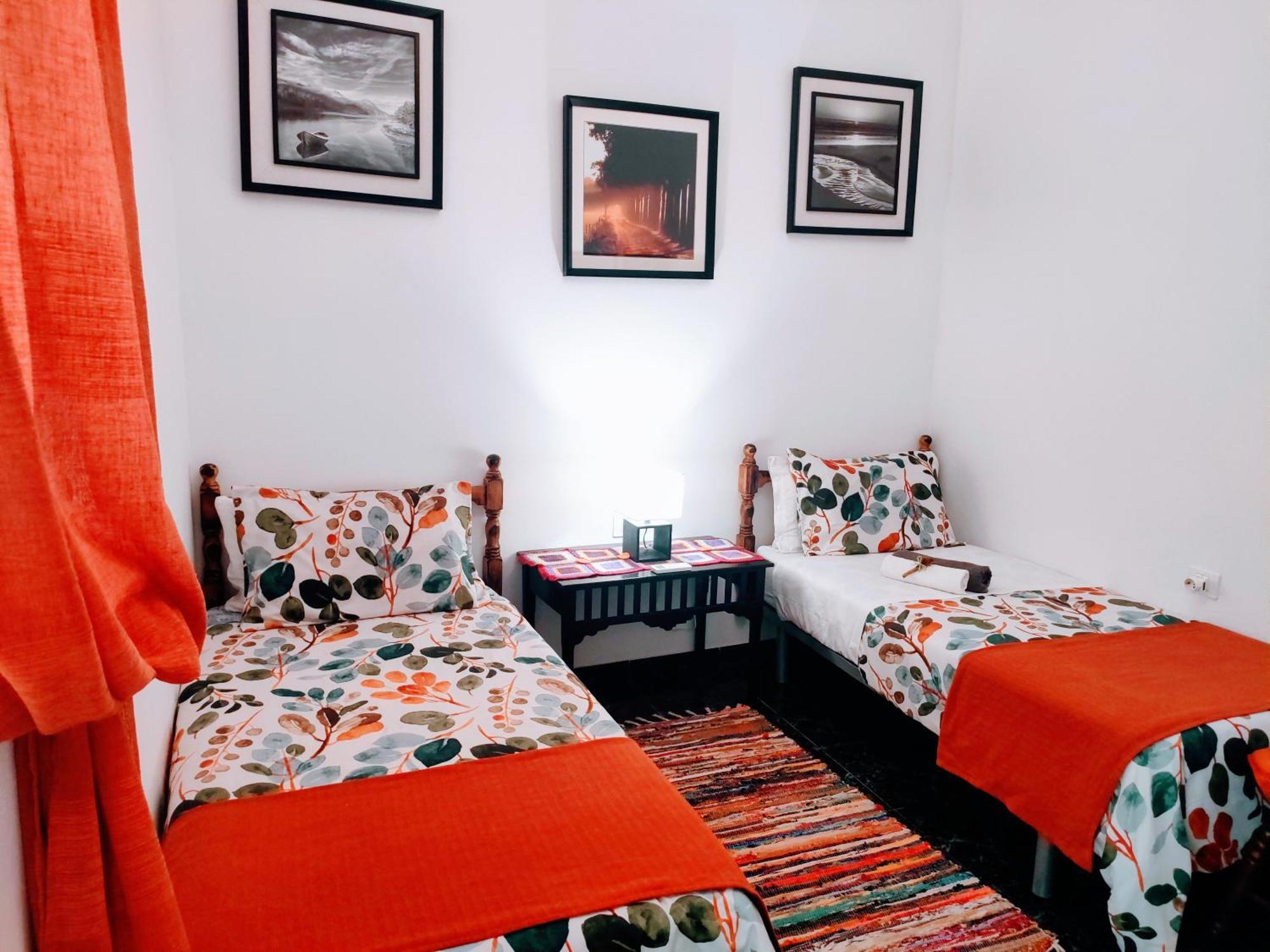 Casa El Escano Granadilla de Abona Kültér fotó