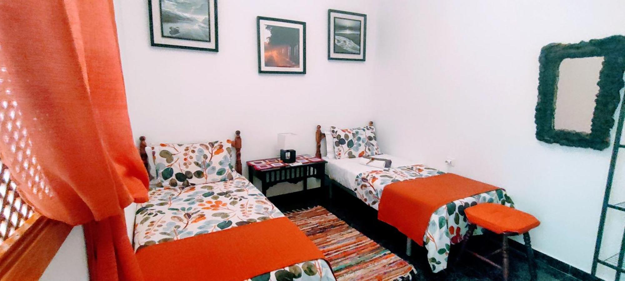 Casa El Escano Granadilla de Abona Kültér fotó