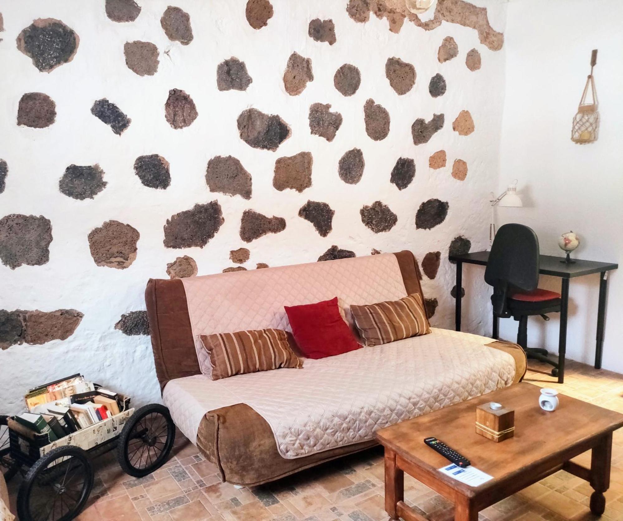 Casa El Escano Granadilla de Abona Kültér fotó