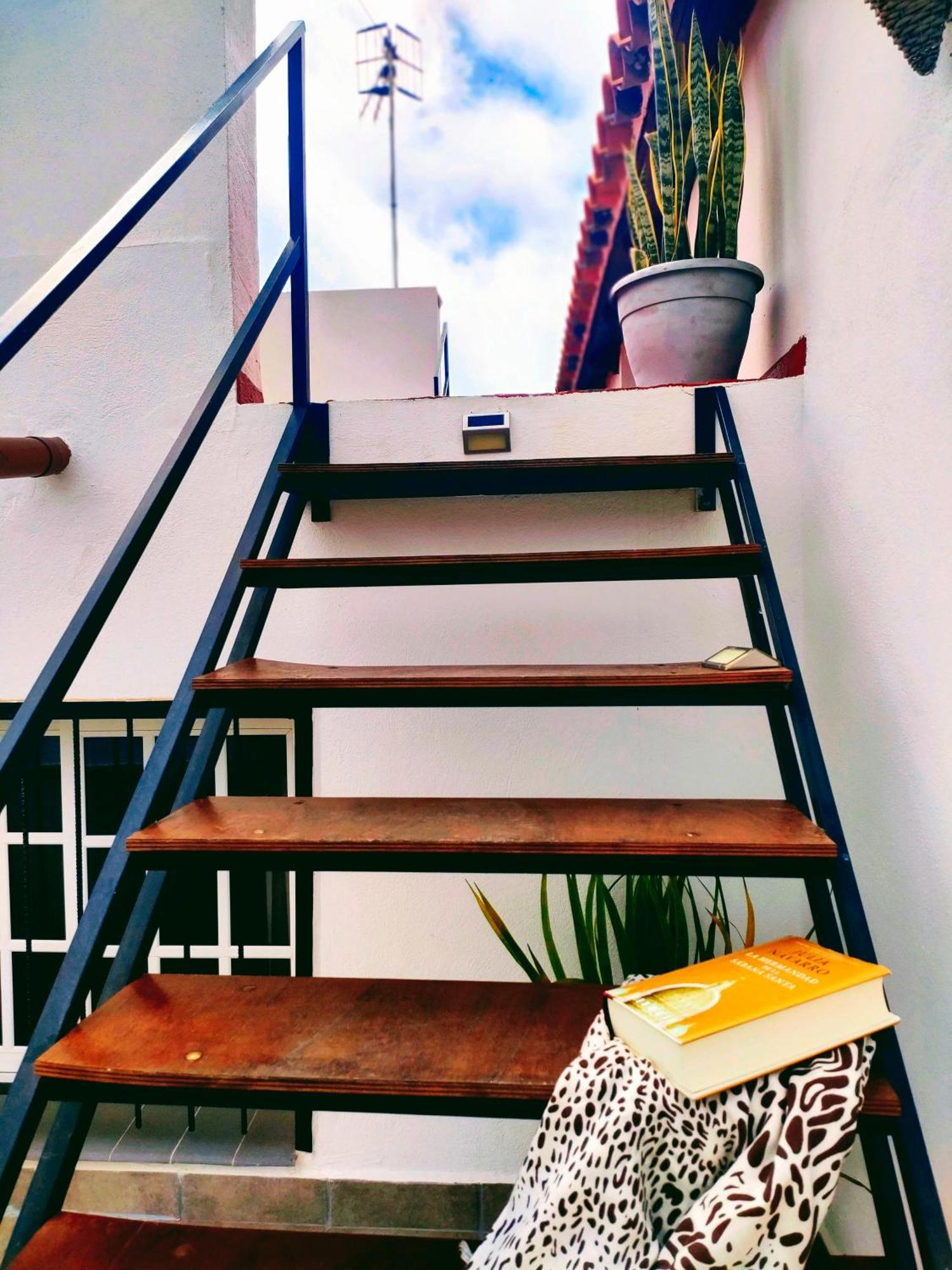 Casa El Escano Granadilla de Abona Kültér fotó
