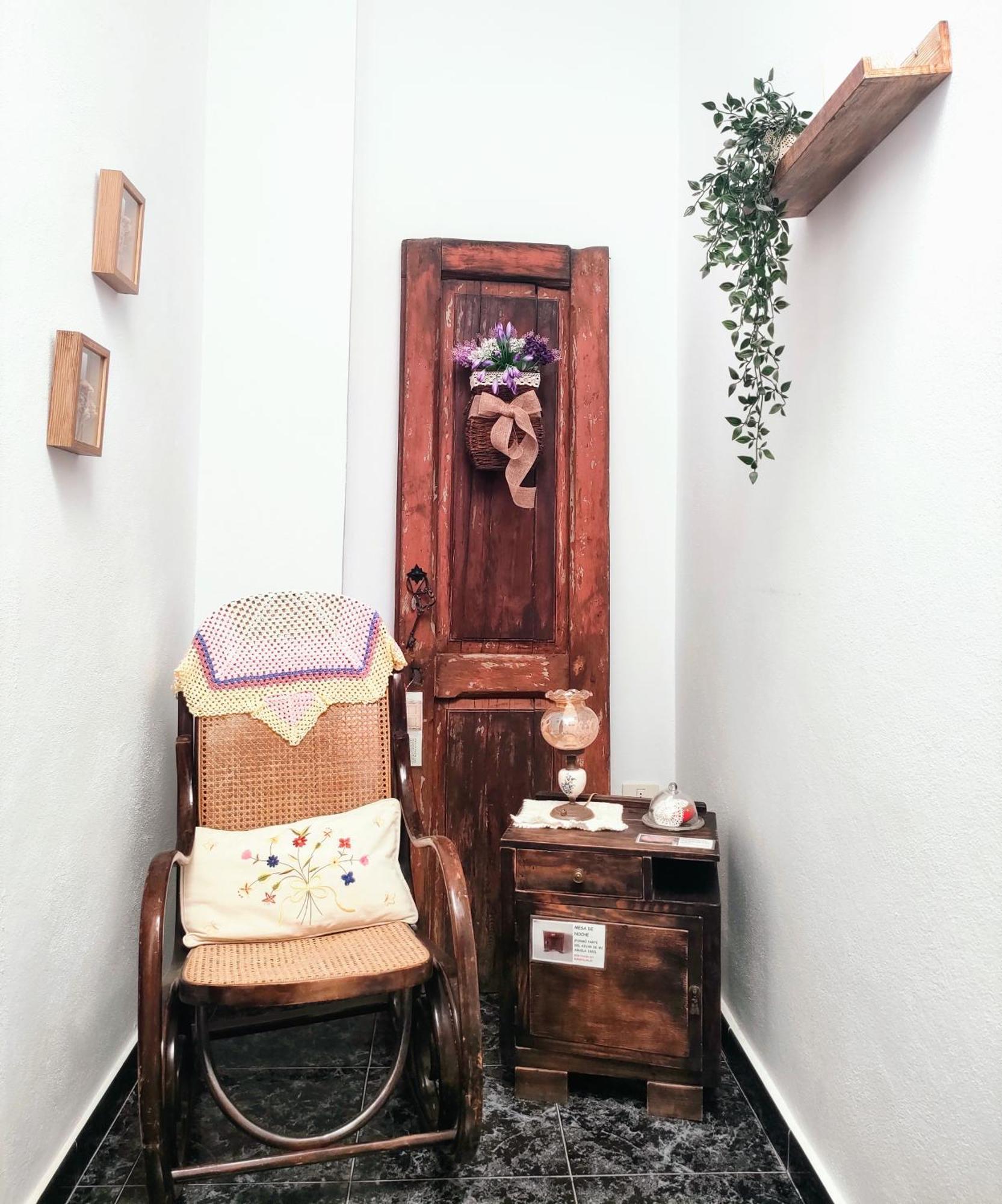 Casa El Escano Granadilla de Abona Kültér fotó