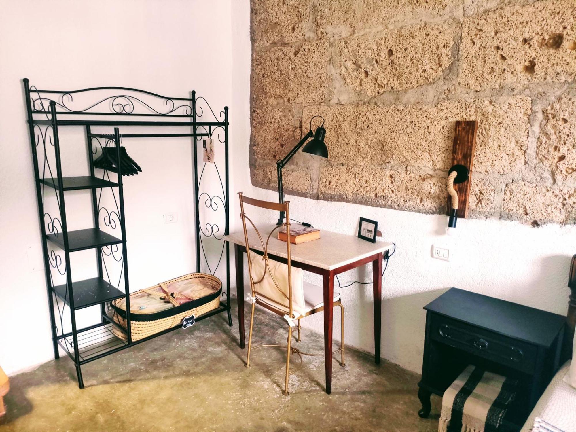 Casa El Escano Granadilla de Abona Kültér fotó